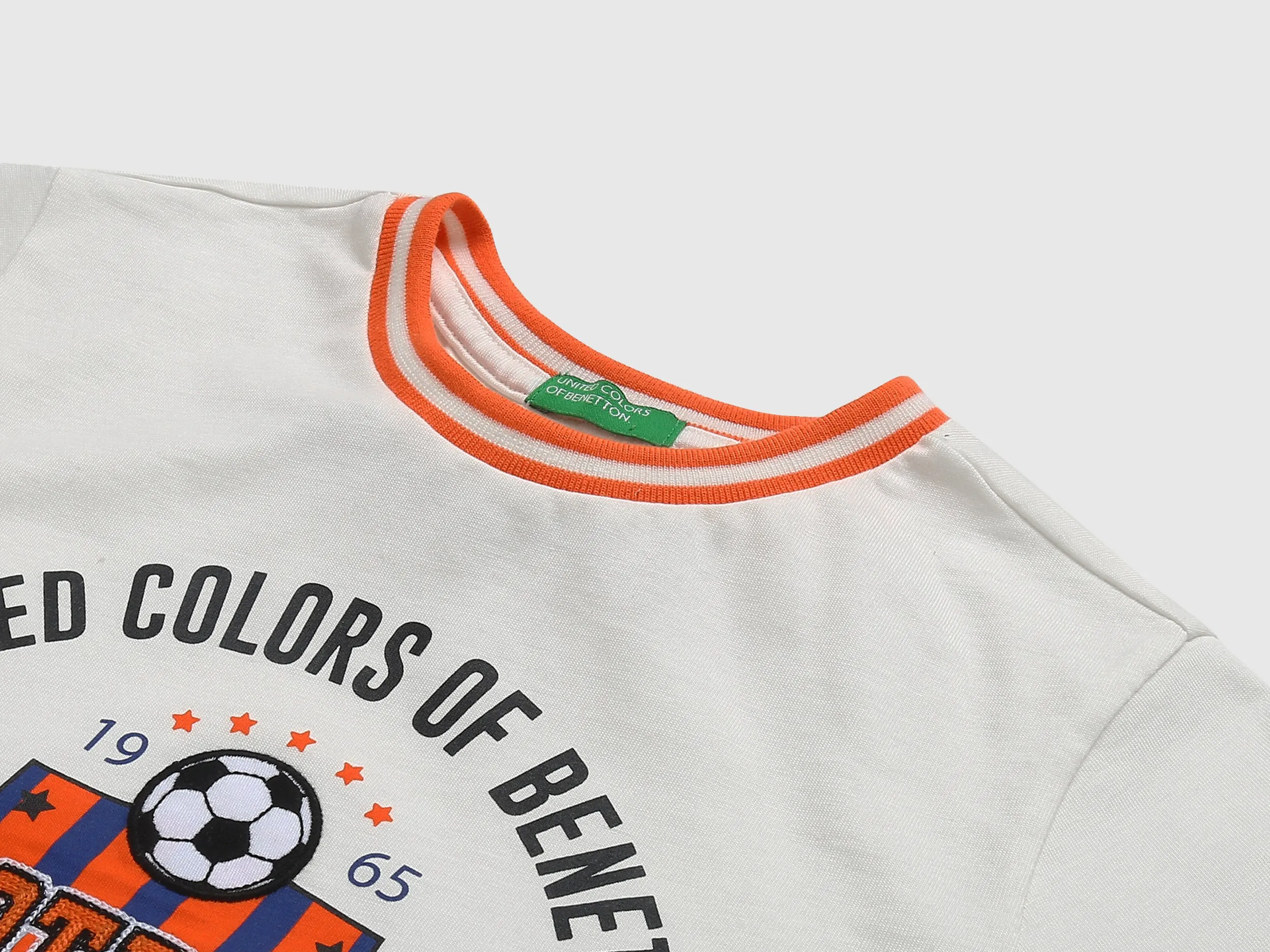 Boys Printed T-shirt