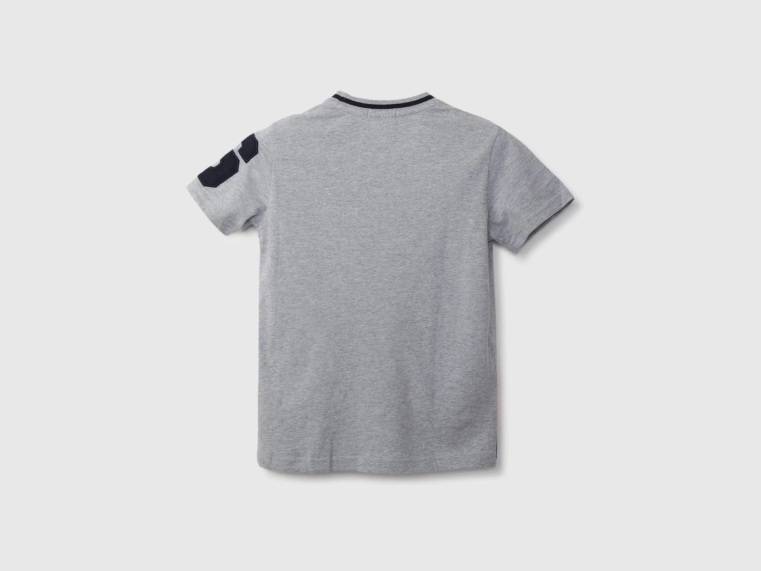 Boys Printed T-shirt