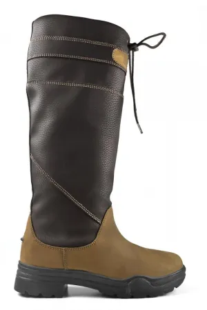 Brogini Derbyshire Country Boot Adults