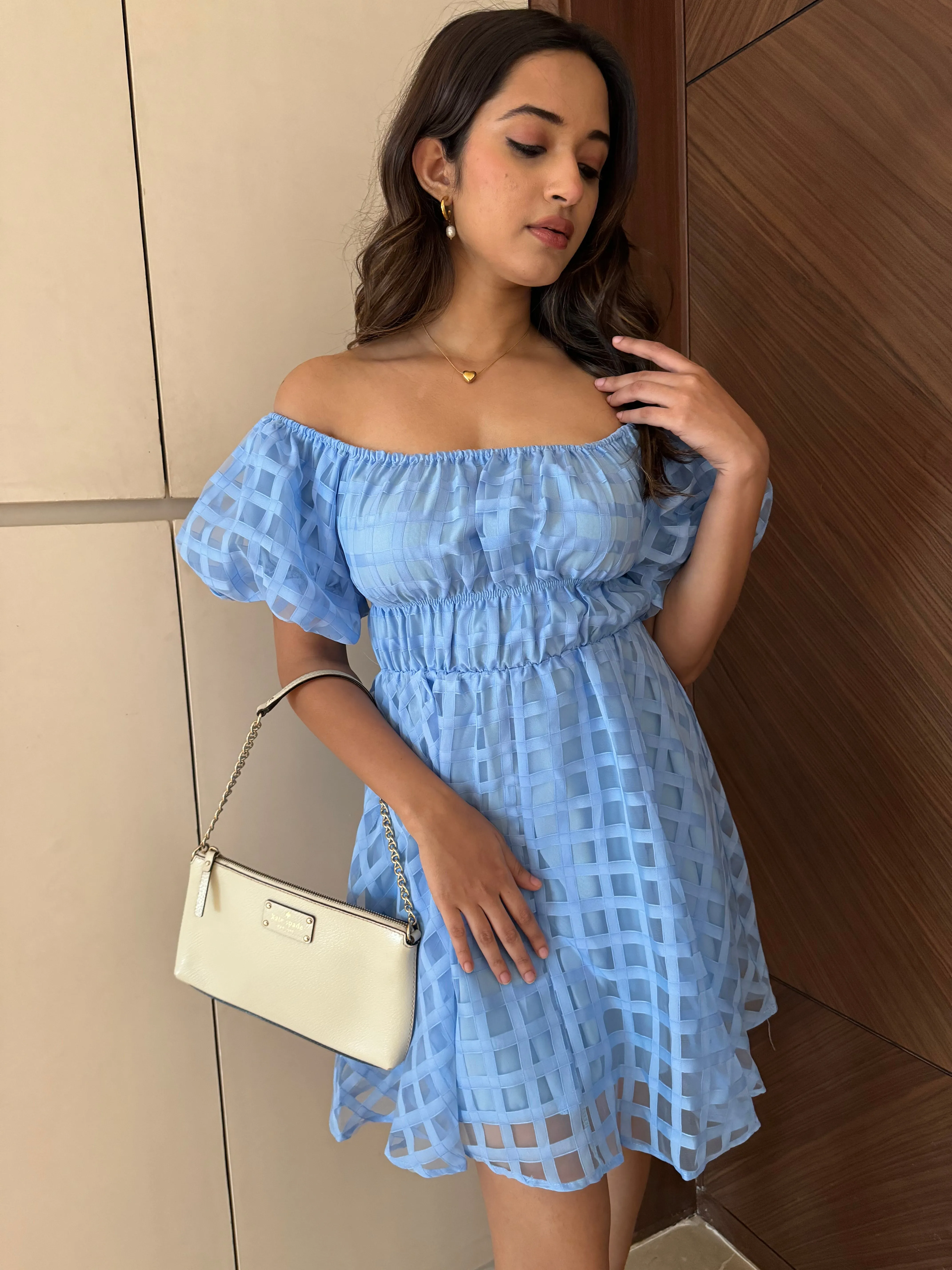 Camilla Dress