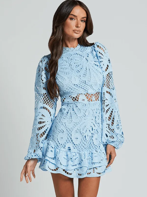 Celestia Dress  Sale & Fast Shipping