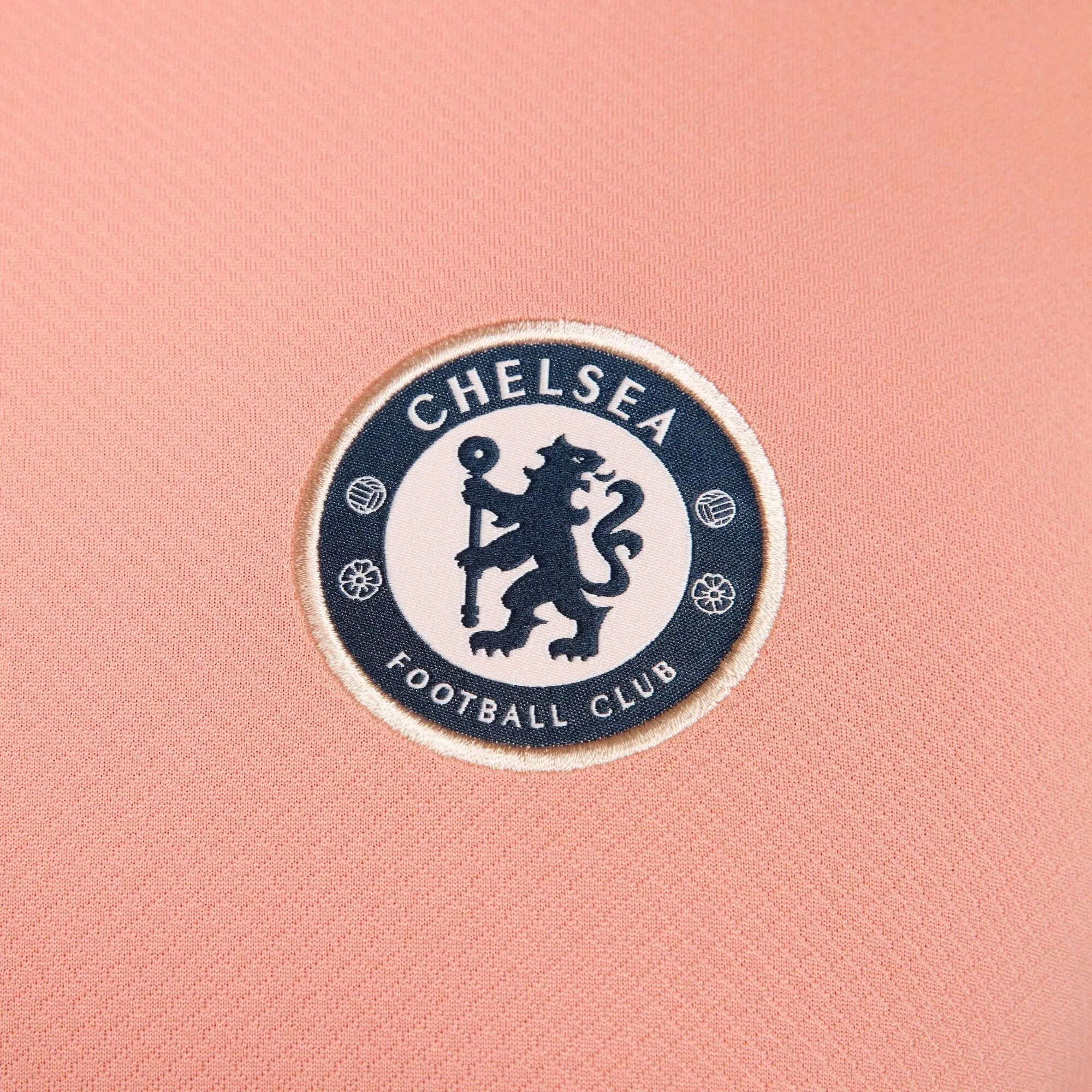 Chelsea FC Strike Training Top (HJ3387-845)