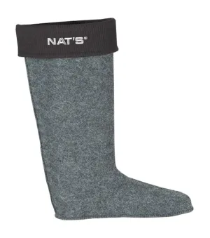 CL1595L-7 Felt Liner For Men's  Nat's CSA Boot