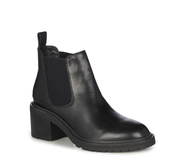 Clare Boot