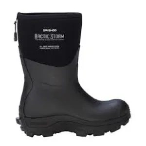 CLARS-WM Boot Dry Shod "Arctic Storm" MID Ladies