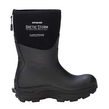 CLARS-WM Boot Dry Shod "Arctic Storm" MID Ladies