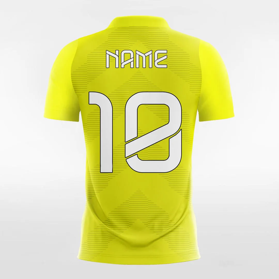 Classic-2-Men’s Sublimated Soccer Jersey