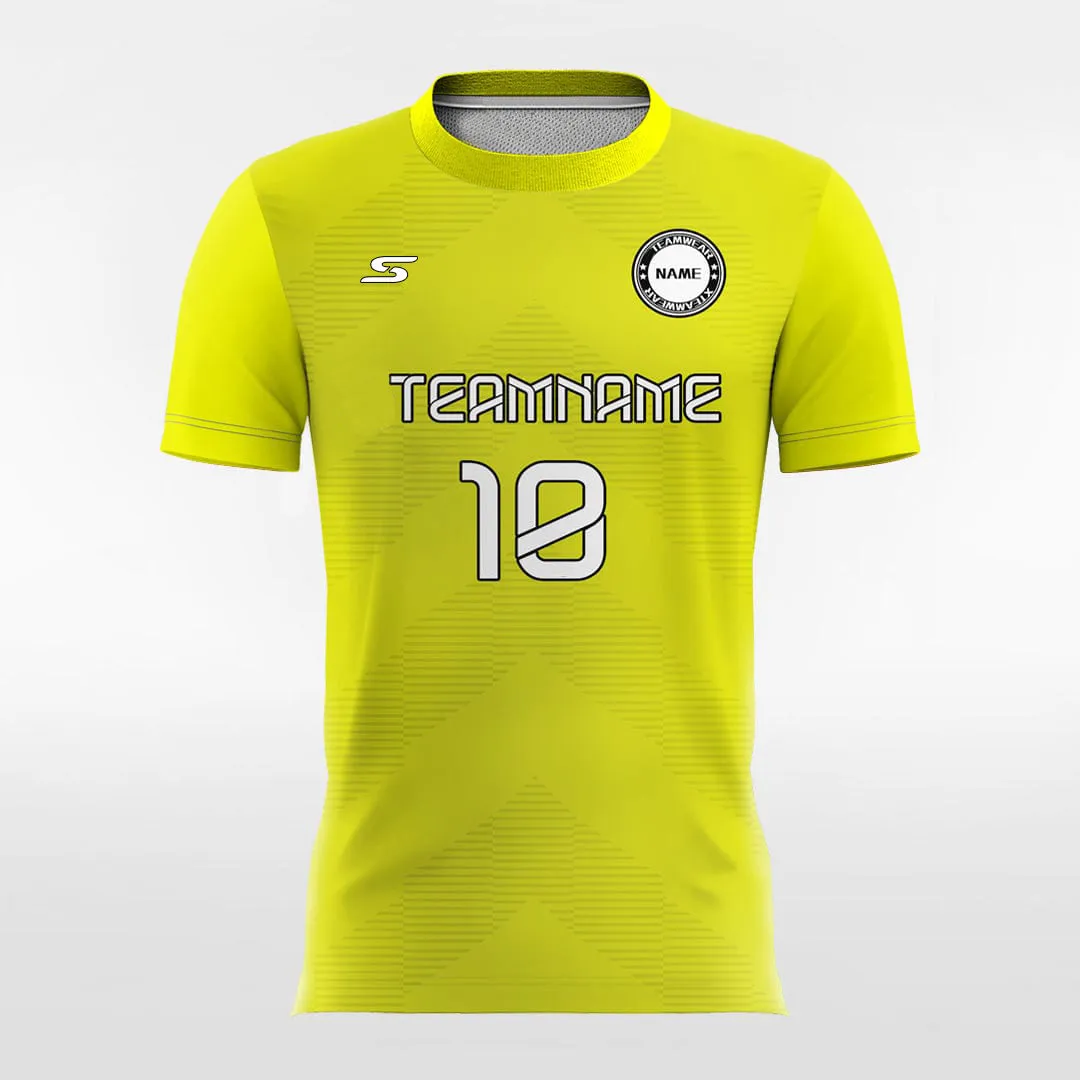 Classic-2-Men’s Sublimated Soccer Jersey