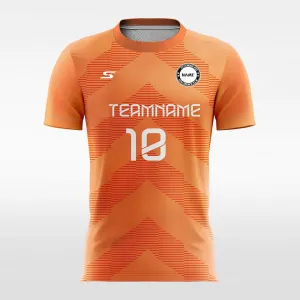 Classic-2-Men’s Sublimated Soccer Jersey