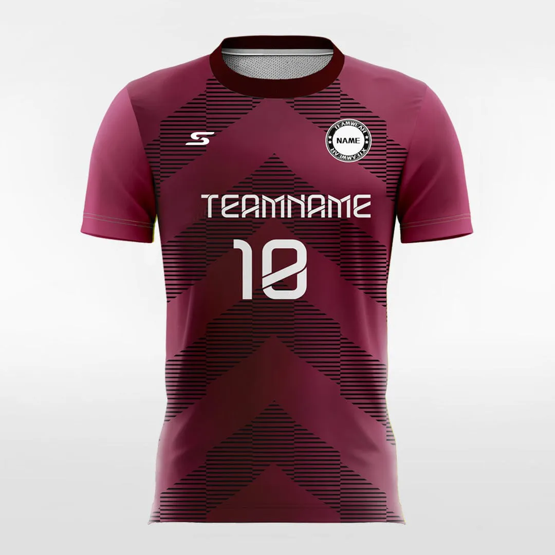 Classic-2-Men’s Sublimated Soccer Jersey