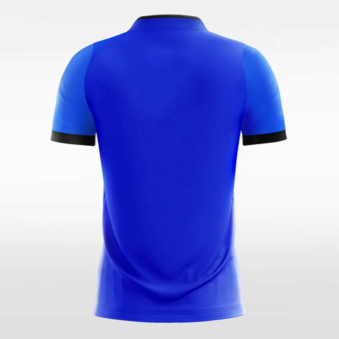 Classic 26 - Customized Men's Sublimated Soccer Jersey