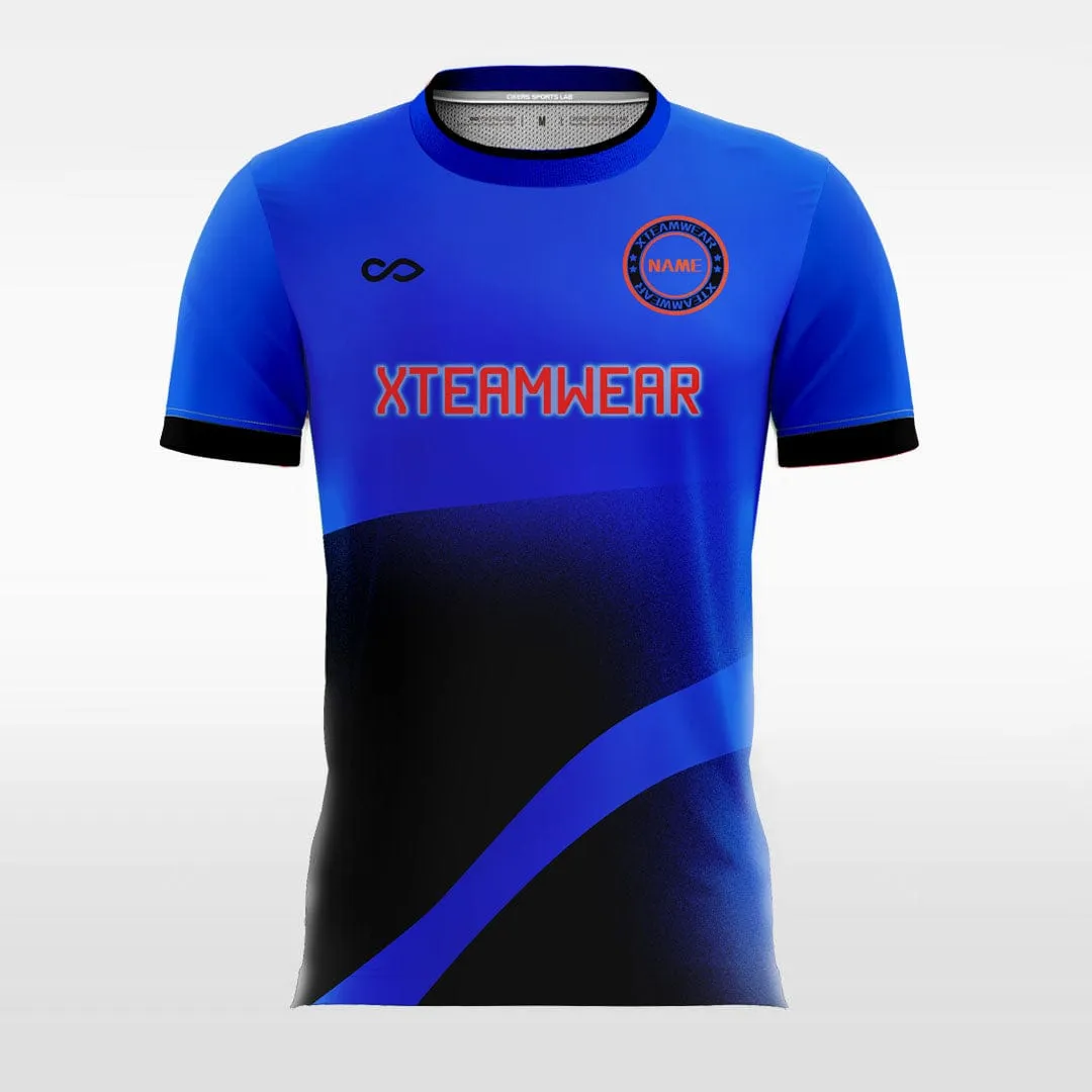 Classic 26 - Customized Men's Sublimated Soccer Jersey