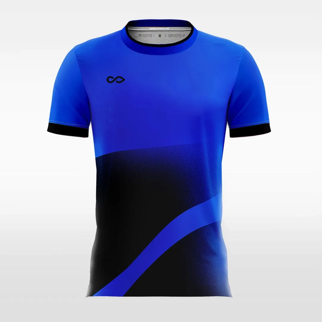 Classic 26 - Customized Men's Sublimated Soccer Jersey