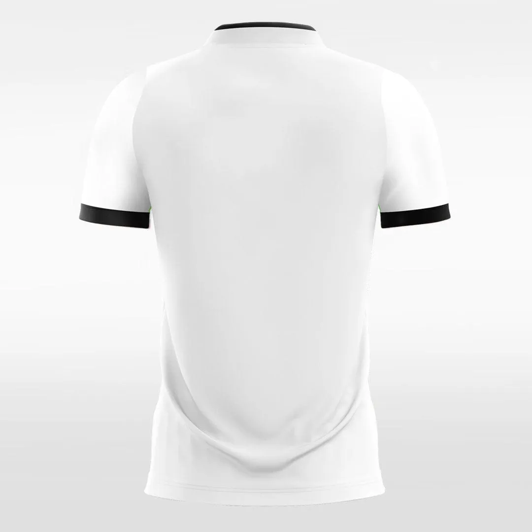 Classic 26 - Customized Men's Sublimated Soccer Jersey