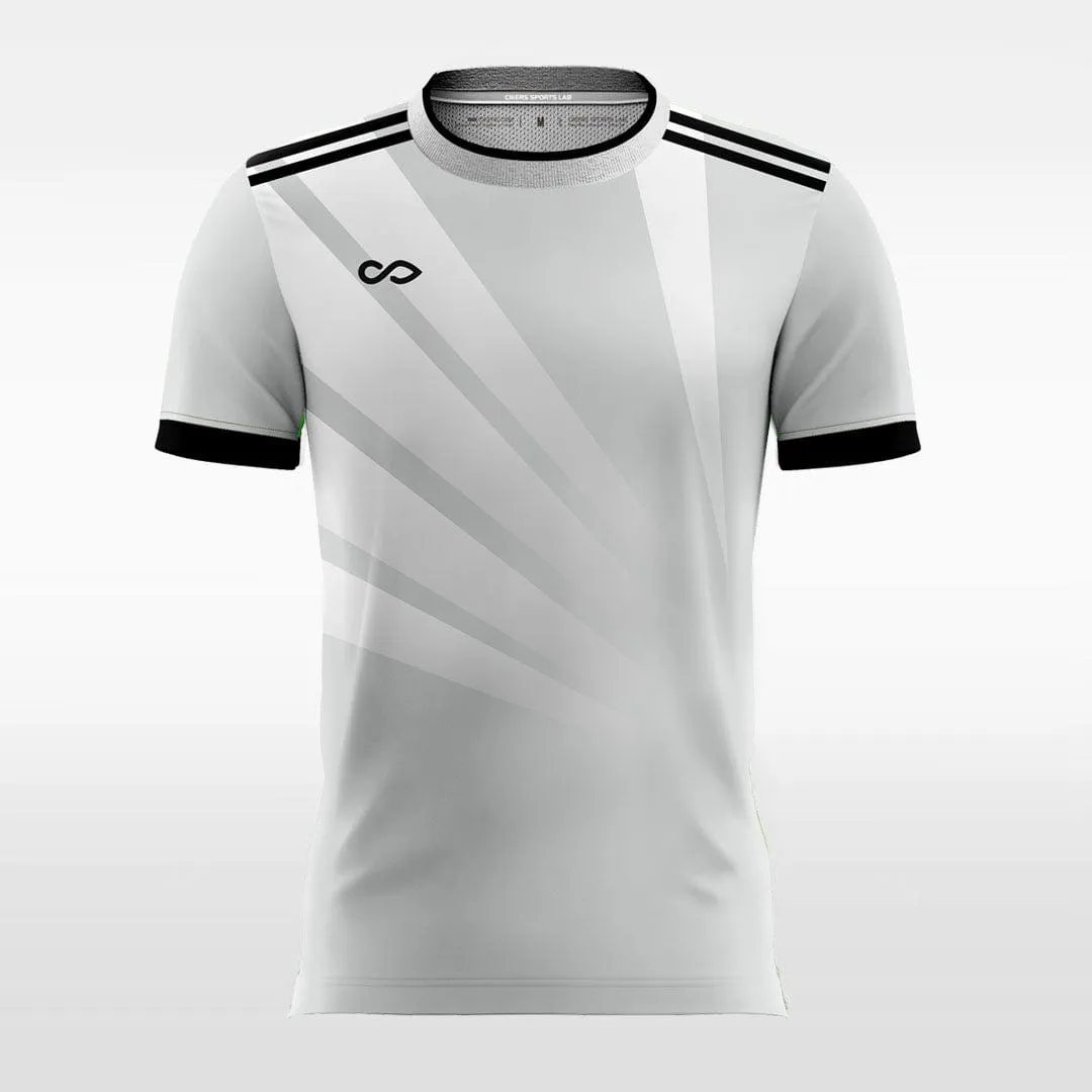 Classic 27 - Customized Men's Sublimated Soccer Jersey