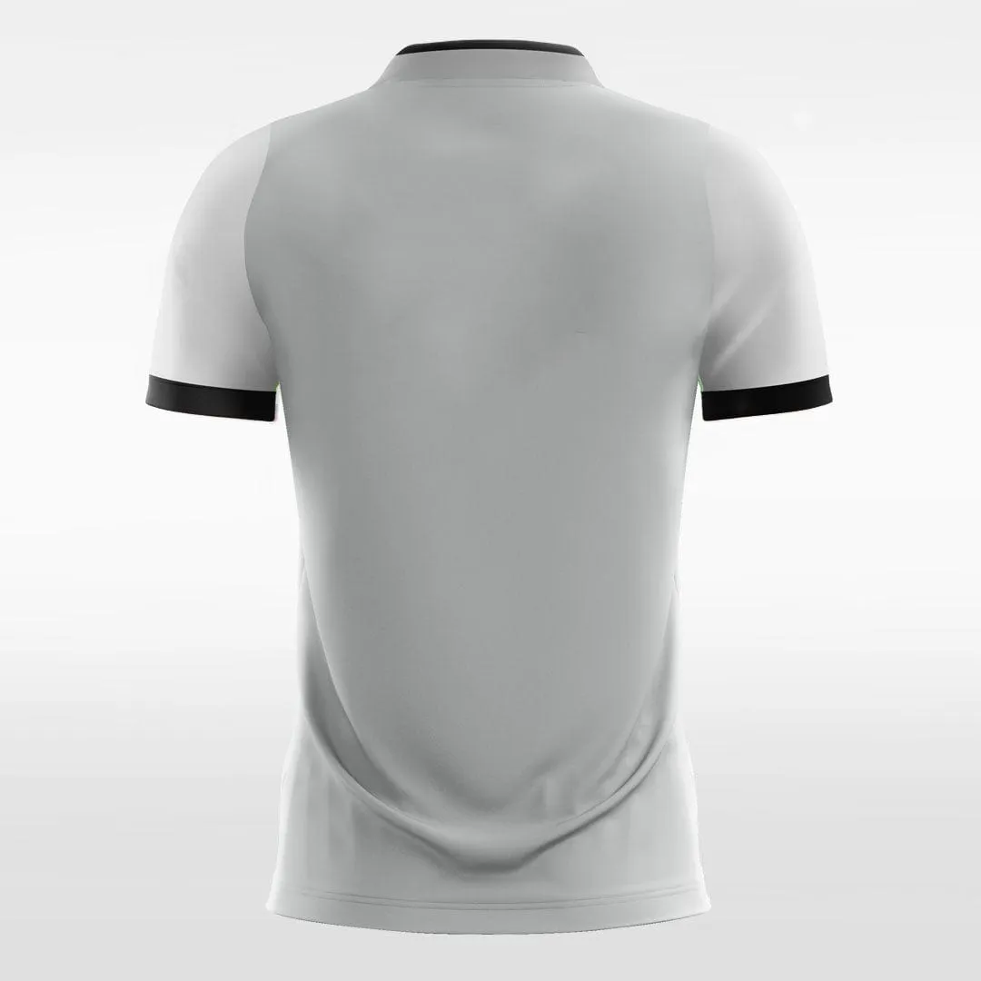 Classic 27 - Customized Men's Sublimated Soccer Jersey