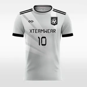 Classic 27 - Customized Men's Sublimated Soccer Jersey