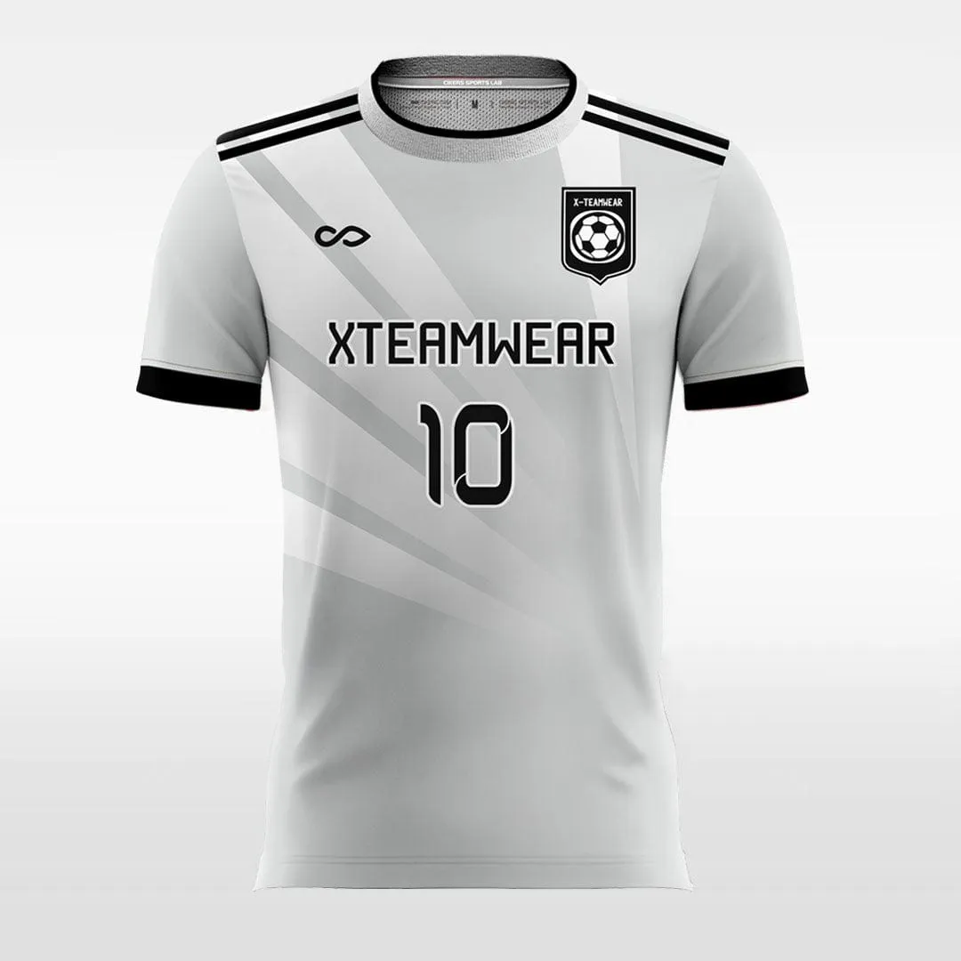 Classic 27 - Customized Men's Sublimated Soccer Jersey