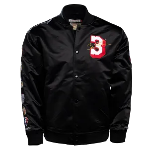 Court Culture Wade Accolades Jacket