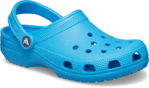 Crocs Venetian Blue - Kids