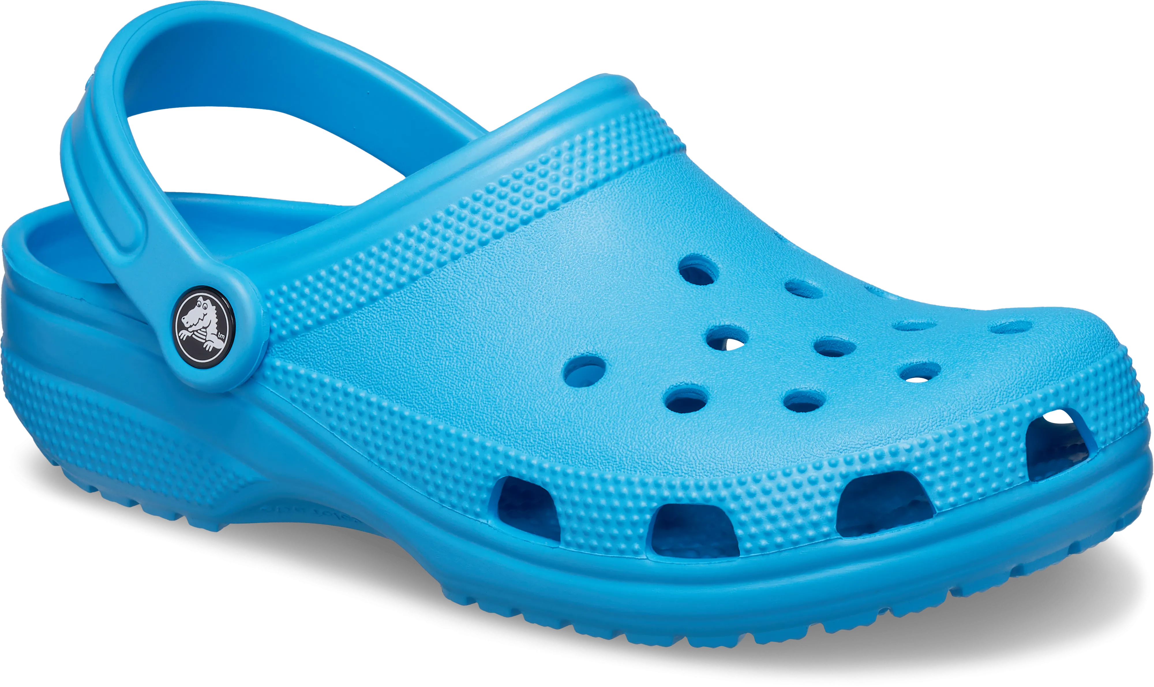 Crocs Venetian Blue - Kids