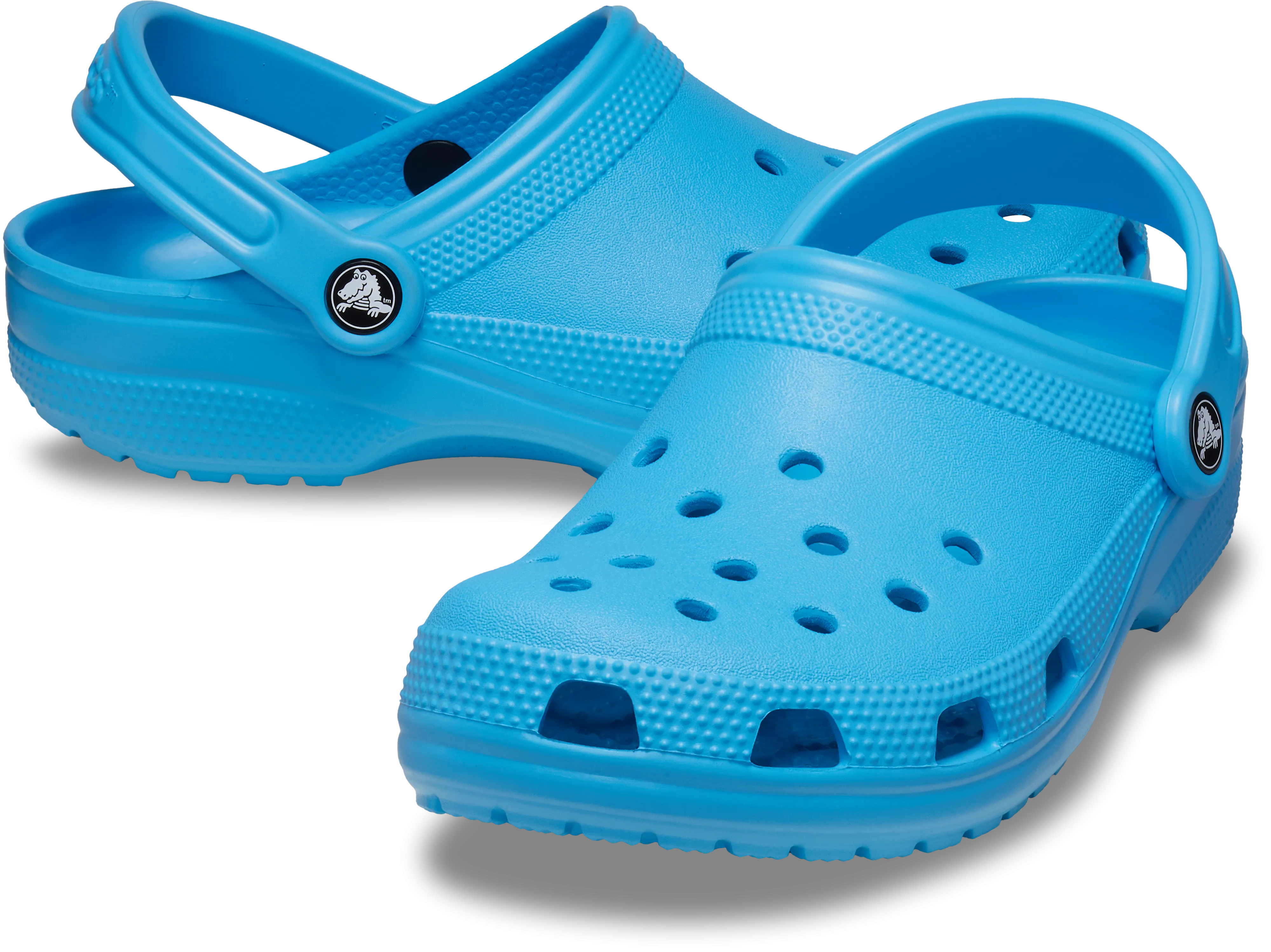 Crocs Venetian Blue - Kids