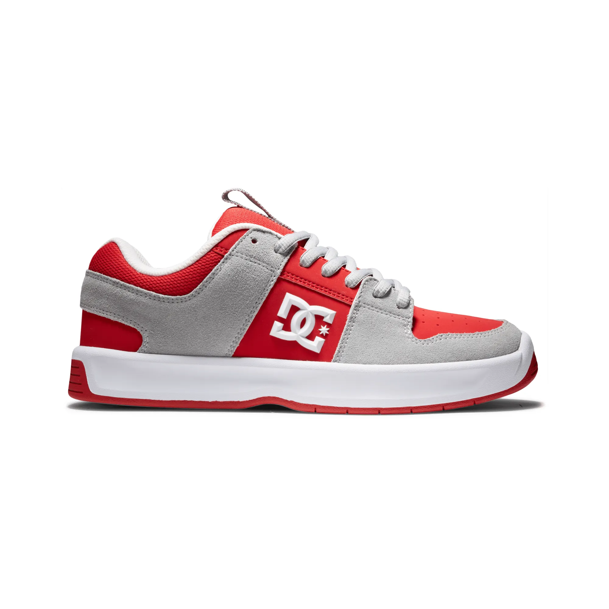 DC Mens Lynx Zero Shoes