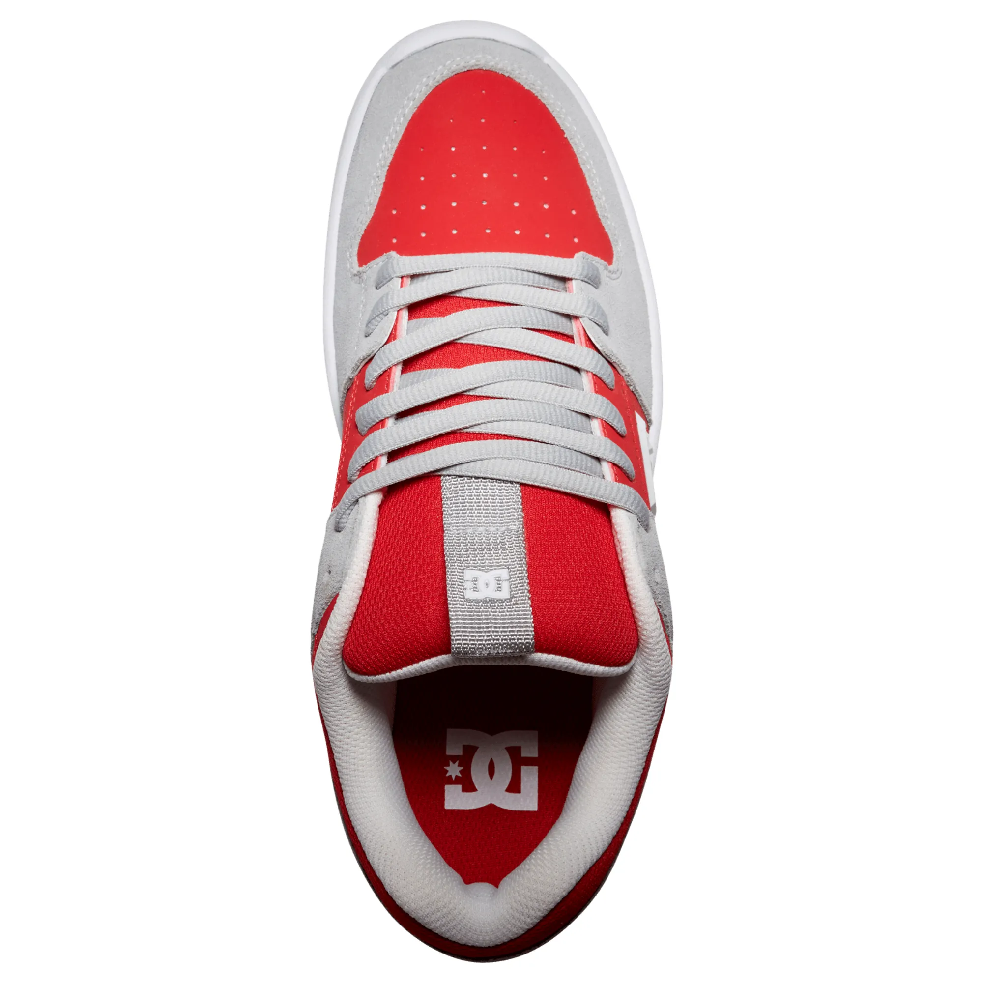 DC Mens Lynx Zero Shoes