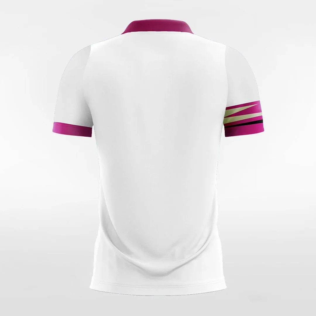 Dead Sea - Customized Men's Sublimated Soccer Jersey