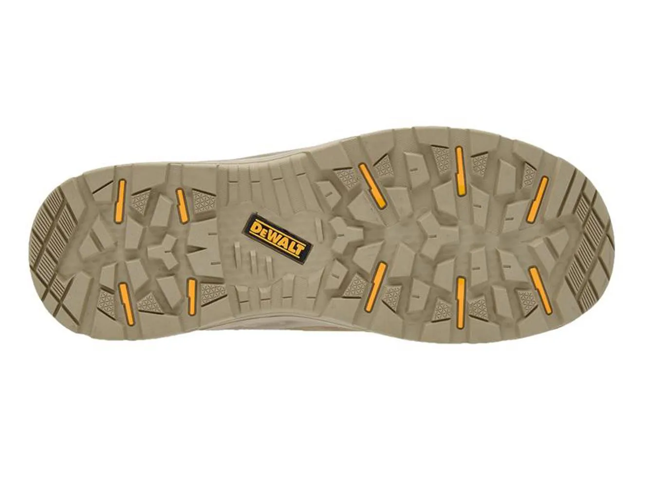 Dewalt Power Tools Boa Lightweight Boots Stone Uk 12 Eur 47