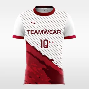 Divine-Spirit3-Men’s Sublimated Soccer Jersey