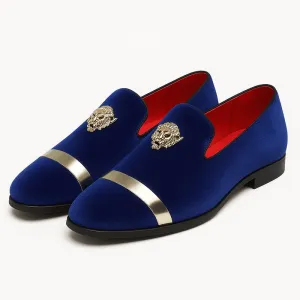 Domoir | Italian Luxe Loafers