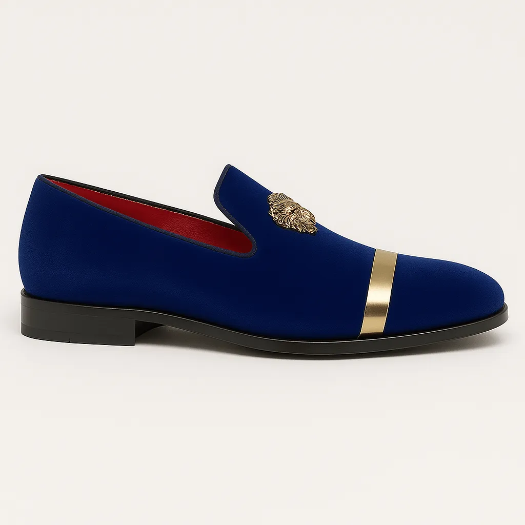 Domoir | Italian Luxe Loafers