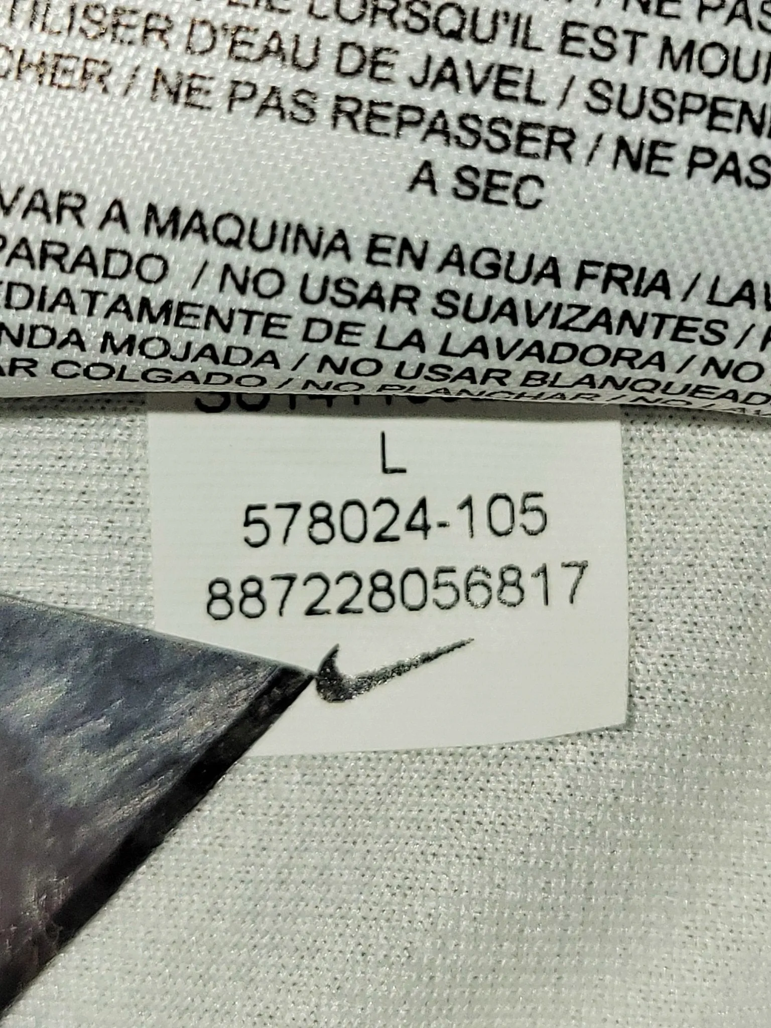 Donovan United States USA Nike  2014 LAST GAME Home Jersey Shirt L SKU# 578025-105