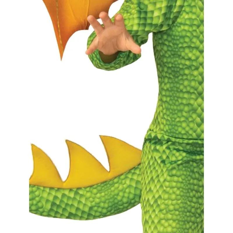 Dragon Deluxe Costume, Child