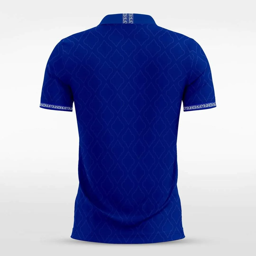 Dynasty - Customized Men's Sublimated Soccer Jersey