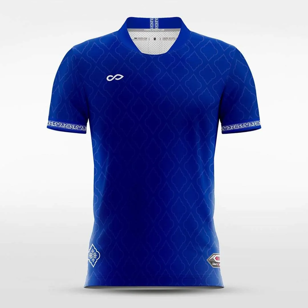 Dynasty - Customized Men's Sublimated Soccer Jersey