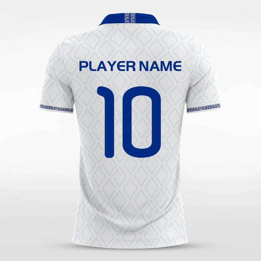 Dynasty - Customized Men's Sublimated Soccer Jersey
