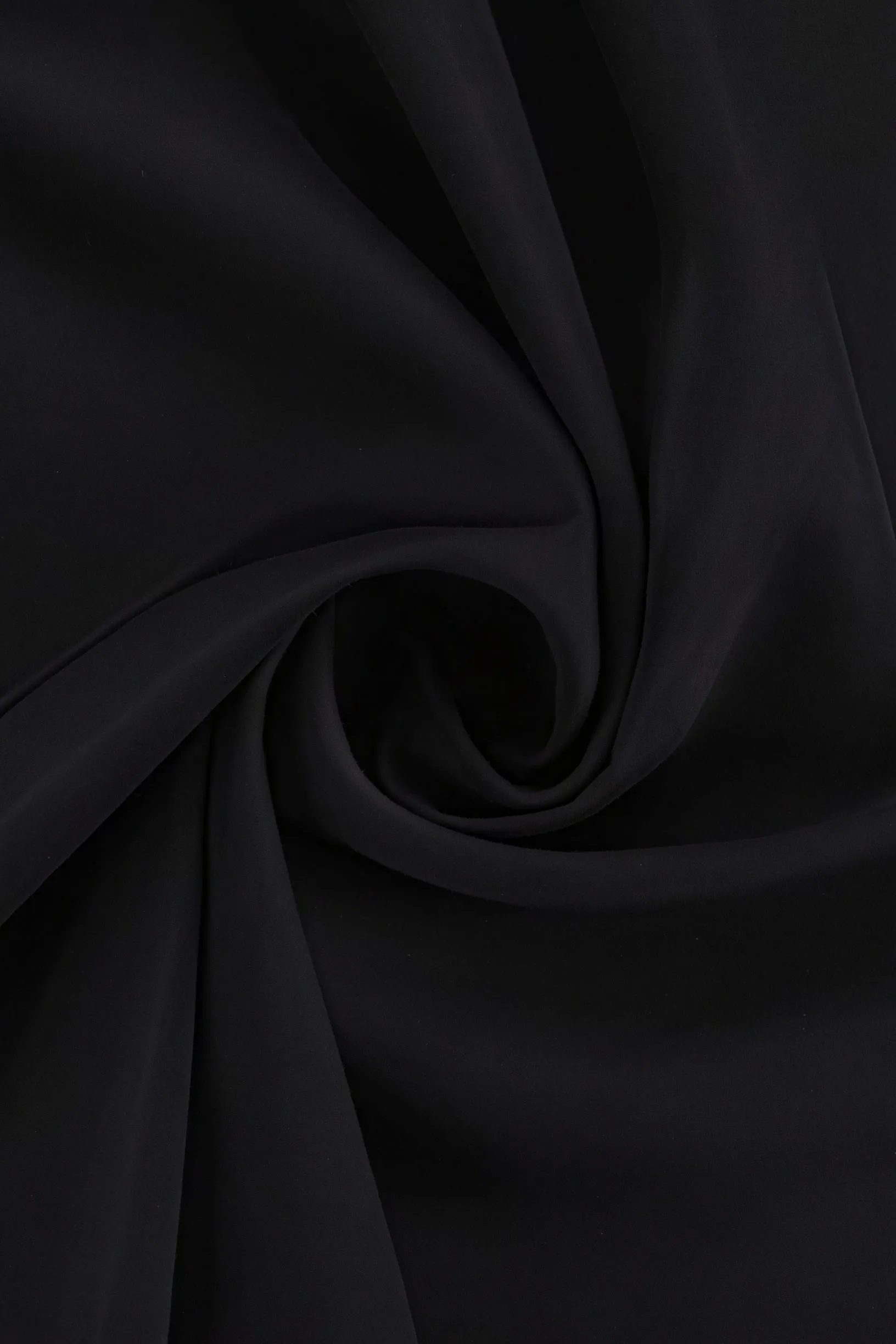 Elegant A-Line Dress with Balloon Sleeves
