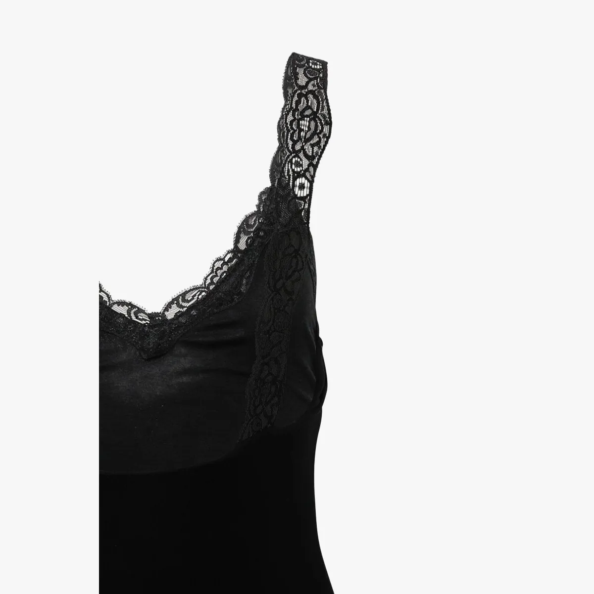 Elegant Maxi Dress with Layered Skirt