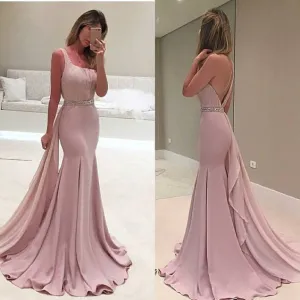 Elegant New Arrival Unique Cheap Long Prom Dresses, BG51169