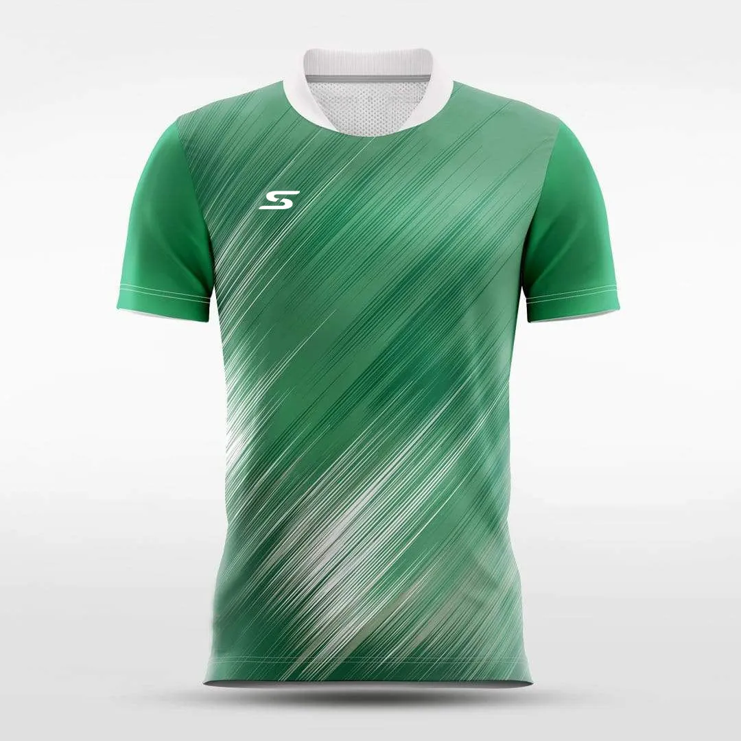 Endless - Customized Men's Sublimated Soccer Jersey