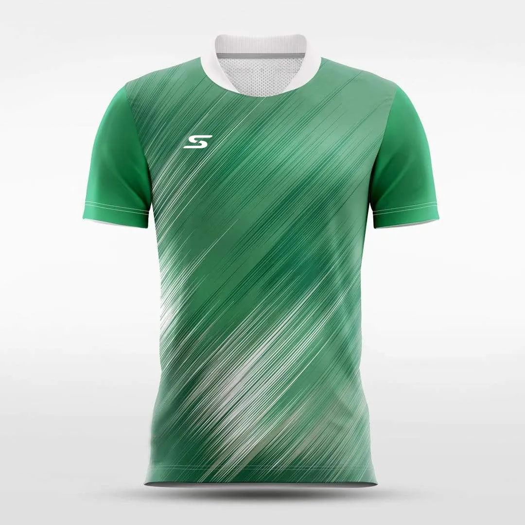 Endless-Men’s Sublimated Soccer Jersey