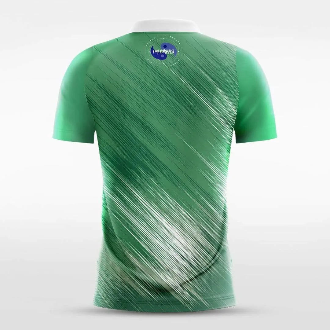 Endless-Men’s Sublimated Soccer Jersey