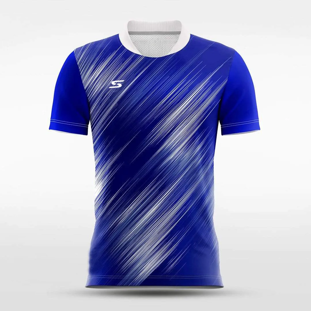 Endless-Men’s Sublimated Soccer Jersey
