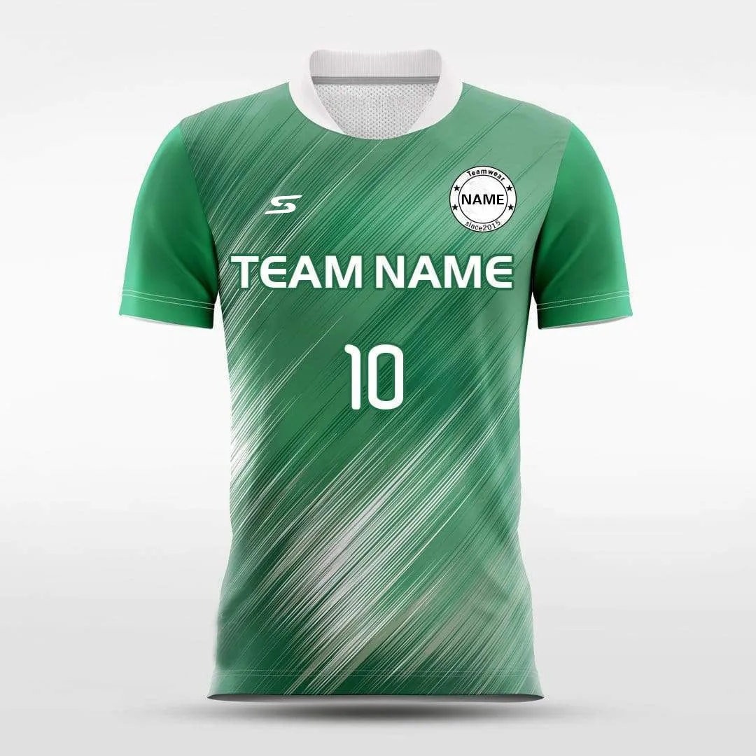 Endless-Men’s Sublimated Soccer Jersey