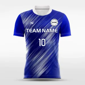 Endless-Men’s Sublimated Soccer Jersey