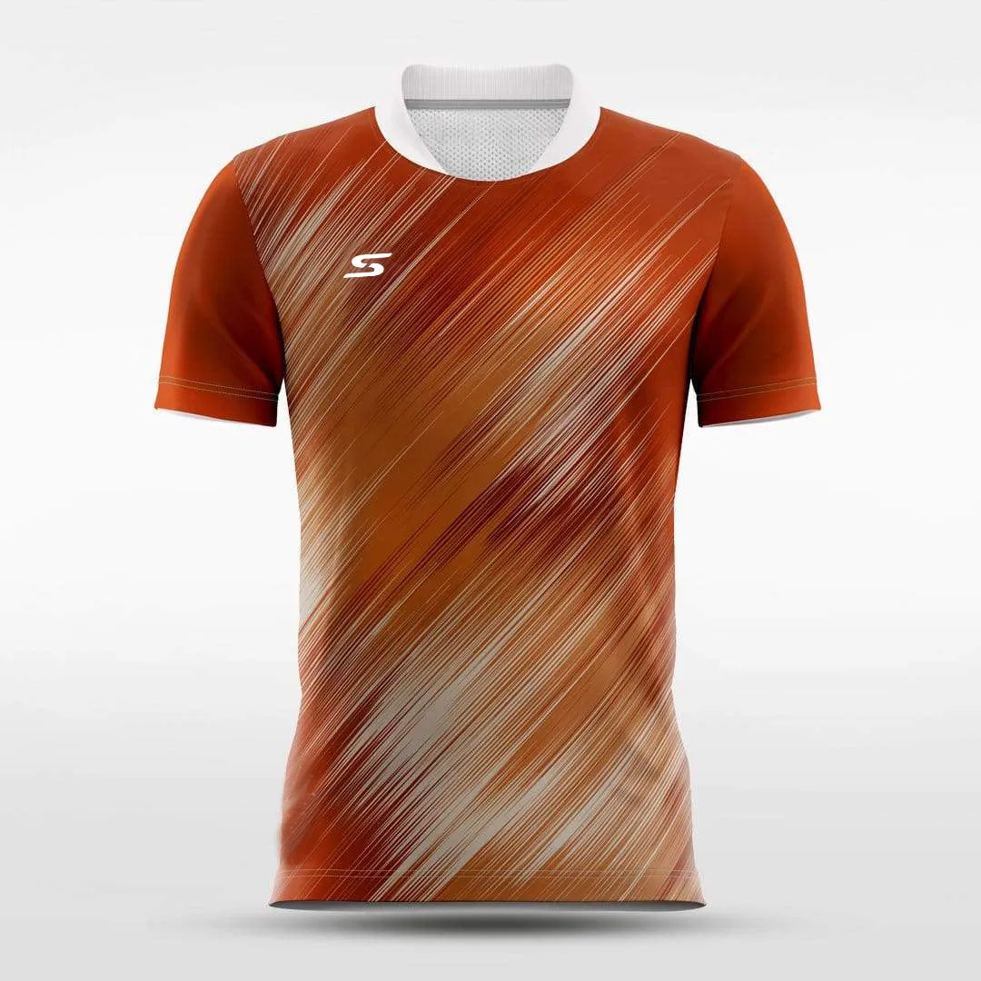 Endless-Men’s Sublimated Soccer Jersey