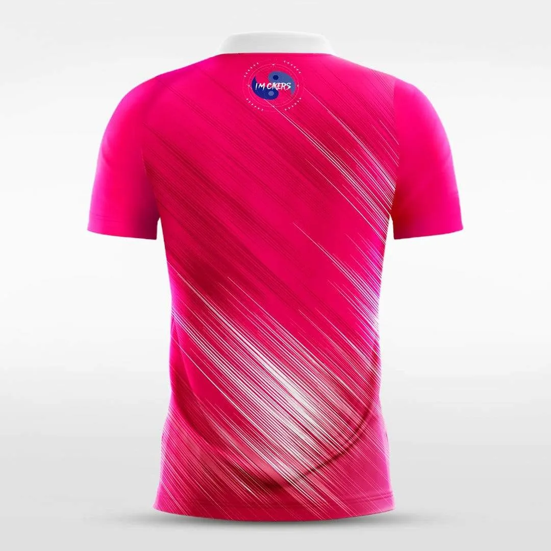 Endless-Men’s Sublimated Soccer Jersey