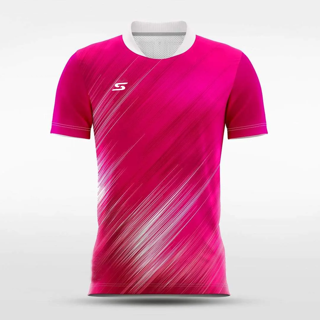 Endless-Men’s Sublimated Soccer Jersey